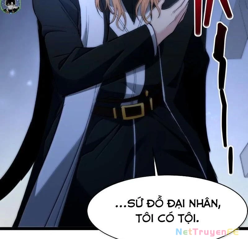 Sức Mạnh Của Ác Thần Chapter 128 - Trang 4