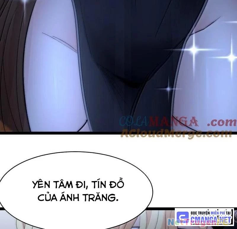 Sức Mạnh Của Ác Thần Chapter 128 - Trang 4