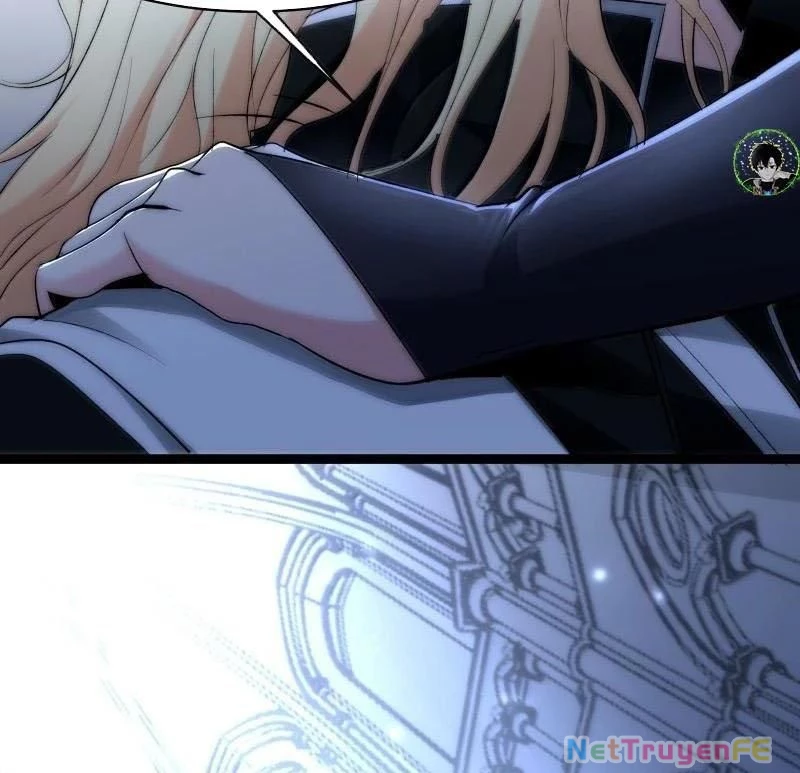 Sức Mạnh Của Ác Thần Chapter 128 - Trang 4