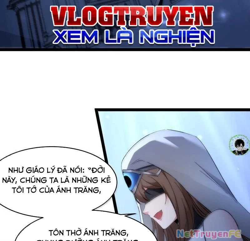Sức Mạnh Của Ác Thần Chapter 128 - Trang 4