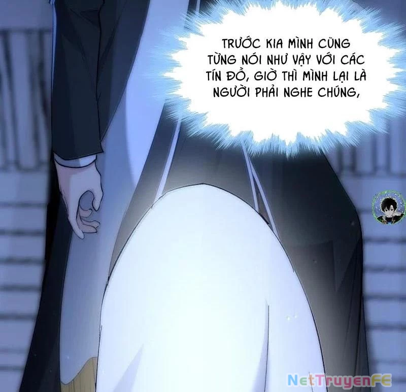 Sức Mạnh Của Ác Thần Chapter 128 - Trang 4