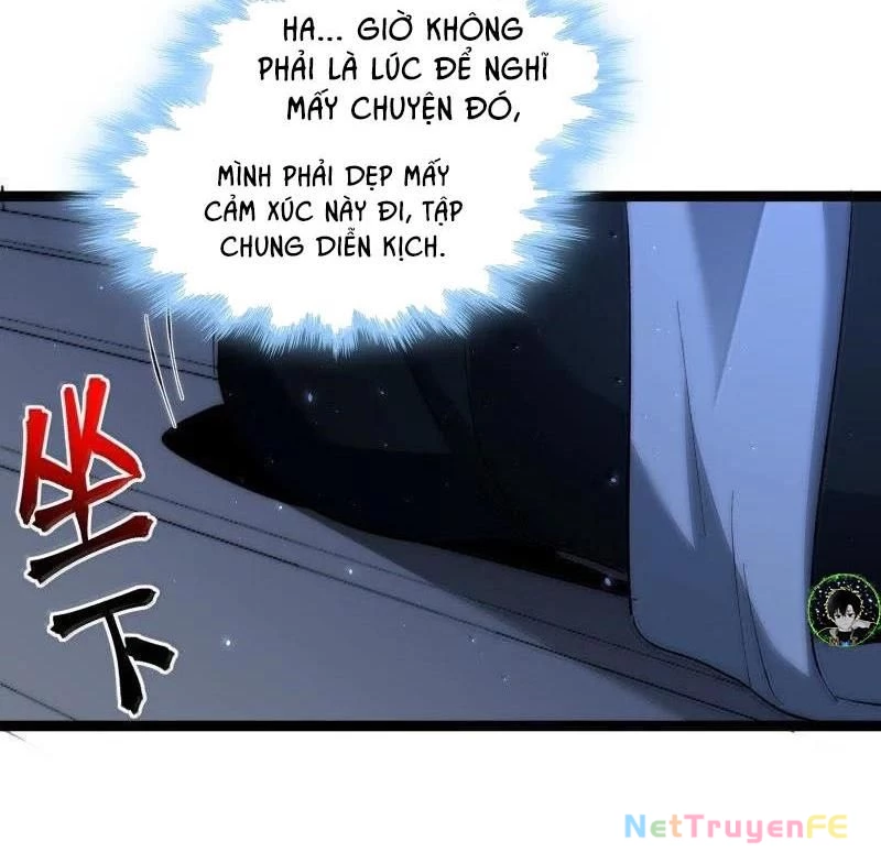 Sức Mạnh Của Ác Thần Chapter 128 - Trang 4