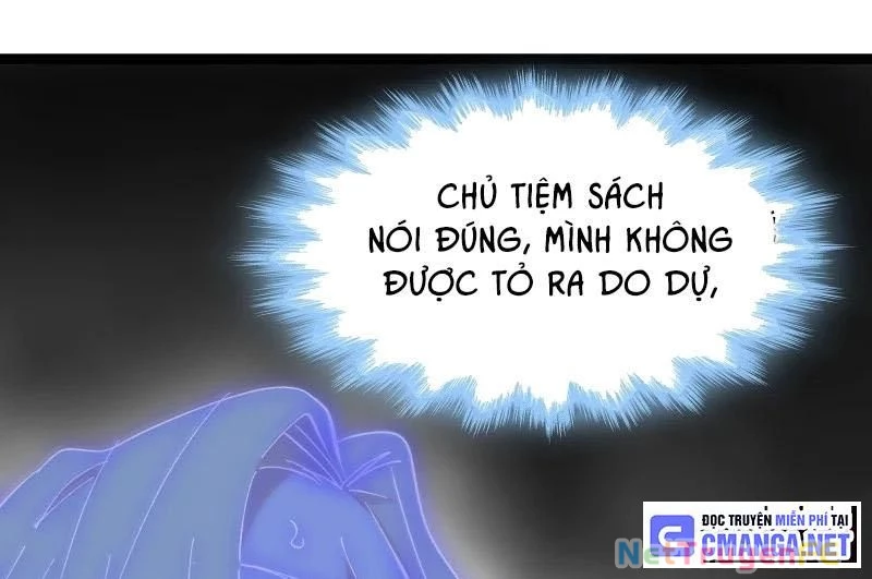 Sức Mạnh Của Ác Thần Chapter 128 - Trang 4