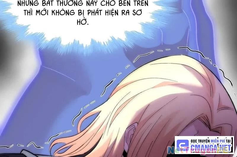 Sức Mạnh Của Ác Thần Chapter 128 - Trang 4