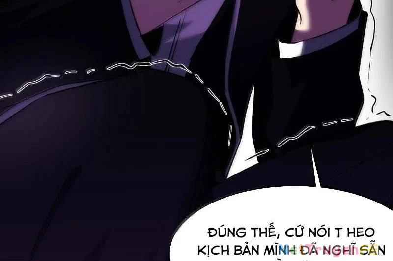 Sức Mạnh Của Ác Thần Chapter 128 - Trang 4