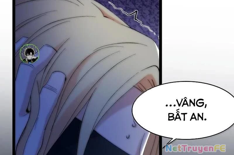 Sức Mạnh Của Ác Thần Chapter 128 - Trang 4