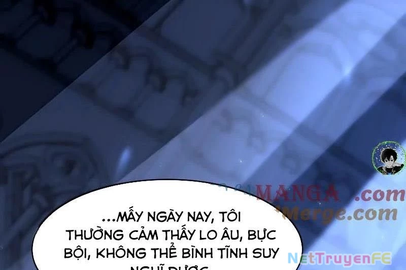 Sức Mạnh Của Ác Thần Chapter 128 - Trang 4