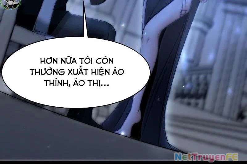 Sức Mạnh Của Ác Thần Chapter 128 - Trang 4