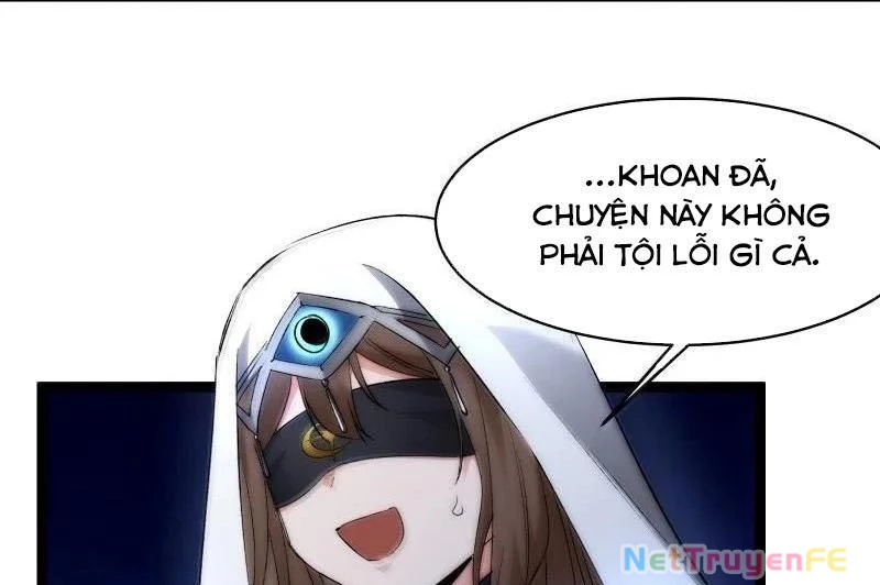 Sức Mạnh Của Ác Thần Chapter 128 - Trang 4