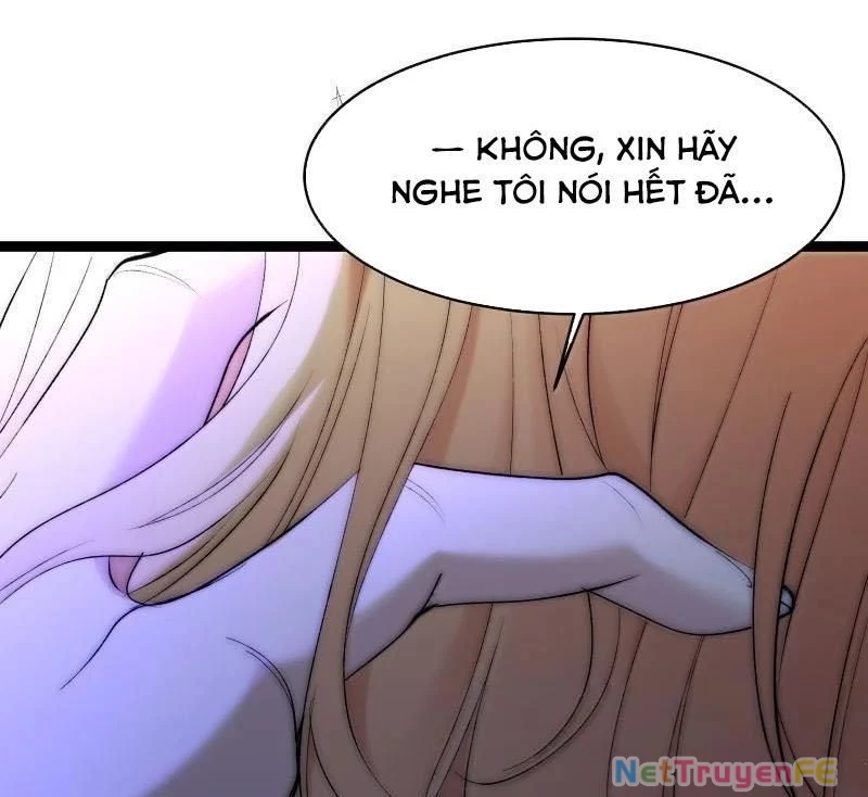 Sức Mạnh Của Ác Thần Chapter 128 - Trang 4