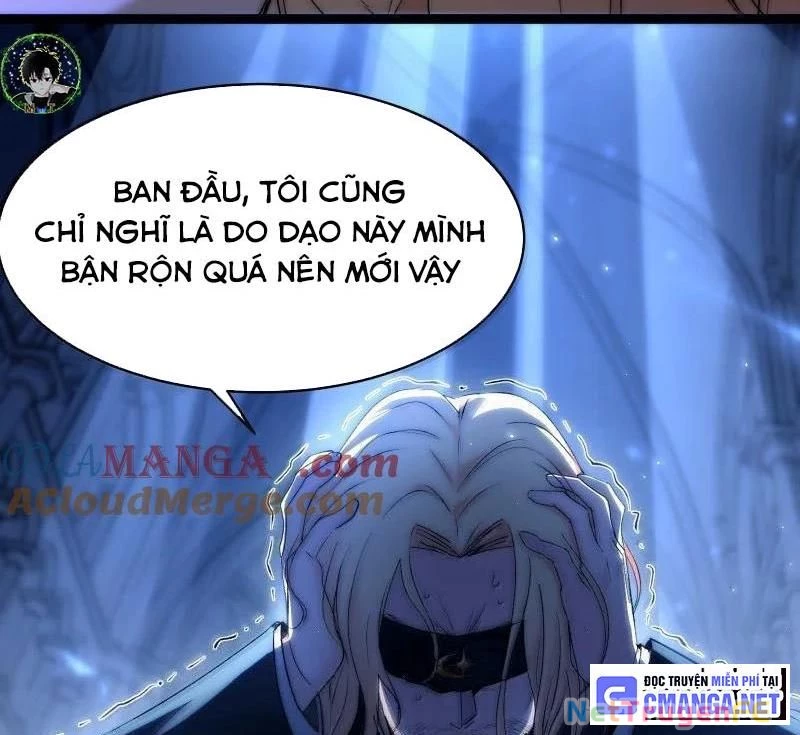 Sức Mạnh Của Ác Thần Chapter 128 - Trang 4