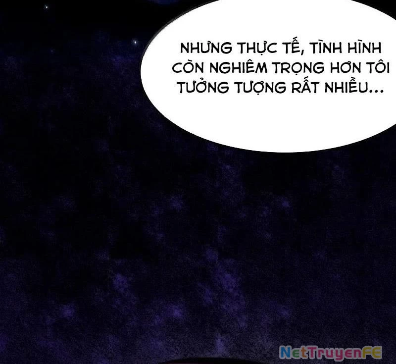 Sức Mạnh Của Ác Thần Chapter 128 - Trang 4