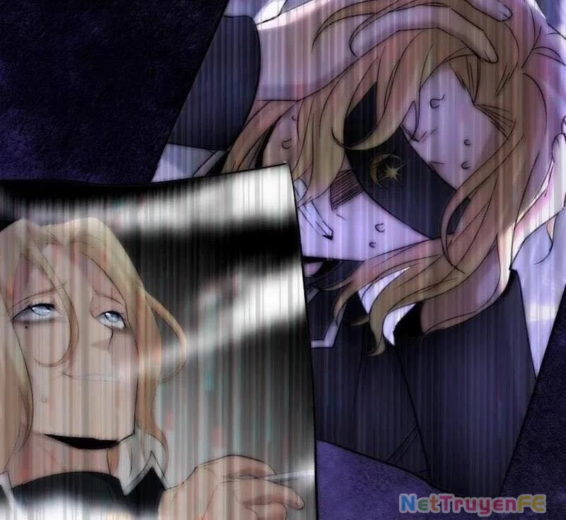 Sức Mạnh Của Ác Thần Chapter 128 - Trang 4