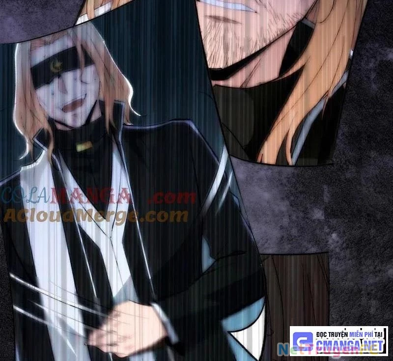 Sức Mạnh Của Ác Thần Chapter 128 - Trang 4