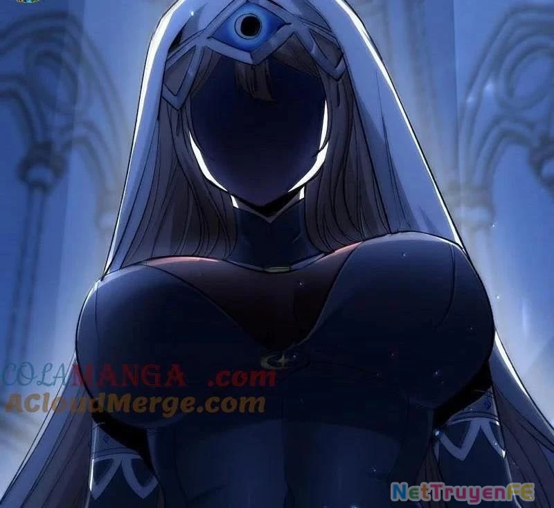 Sức Mạnh Của Ác Thần Chapter 128 - Trang 4