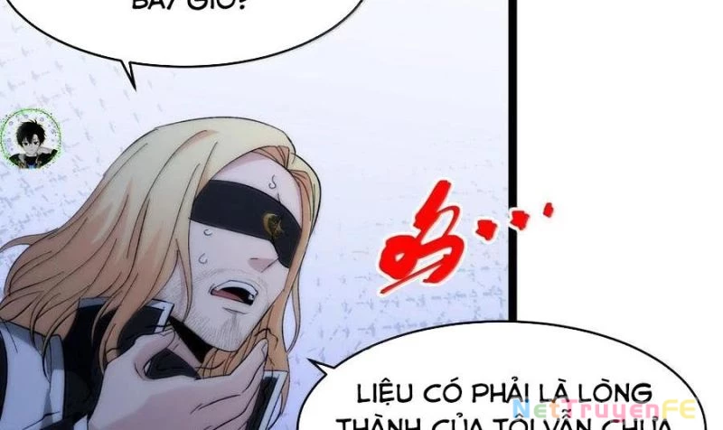 Sức Mạnh Của Ác Thần Chapter 128 - Trang 4