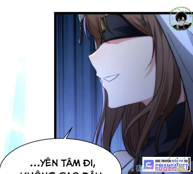 Sức Mạnh Của Ác Thần Chapter 128 - Trang 4