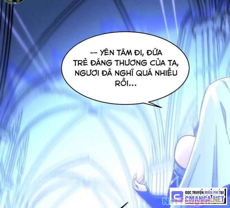 Sức Mạnh Của Ác Thần Chapter 128 - Trang 4