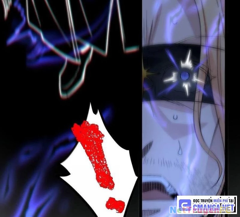 Sức Mạnh Của Ác Thần Chapter 128 - Trang 4