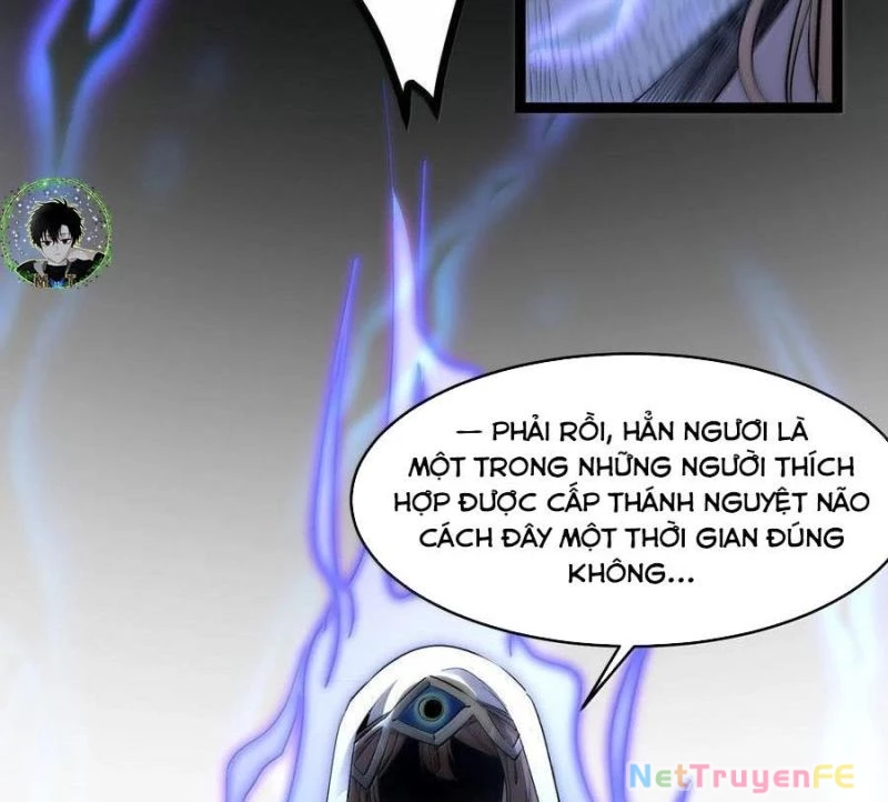 Sức Mạnh Của Ác Thần Chapter 128 - Trang 4