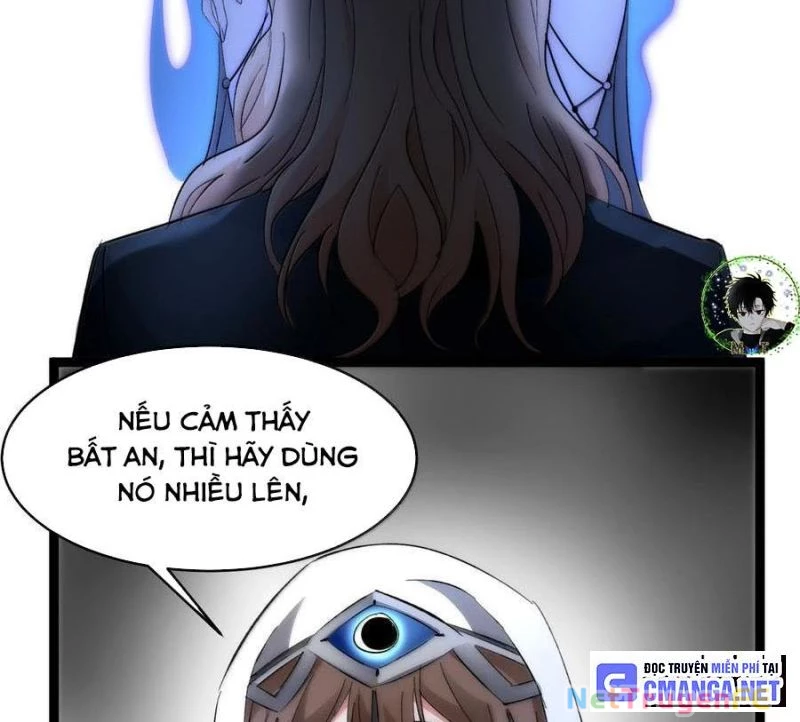 Sức Mạnh Của Ác Thần Chapter 128 - Trang 4