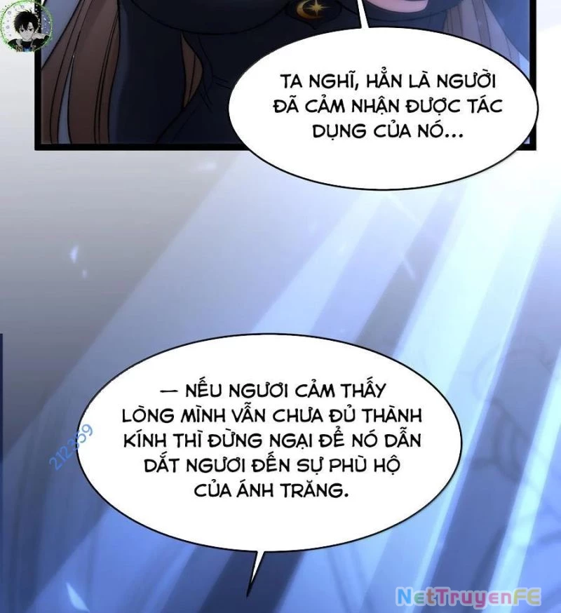 Sức Mạnh Của Ác Thần Chapter 128 - Trang 4