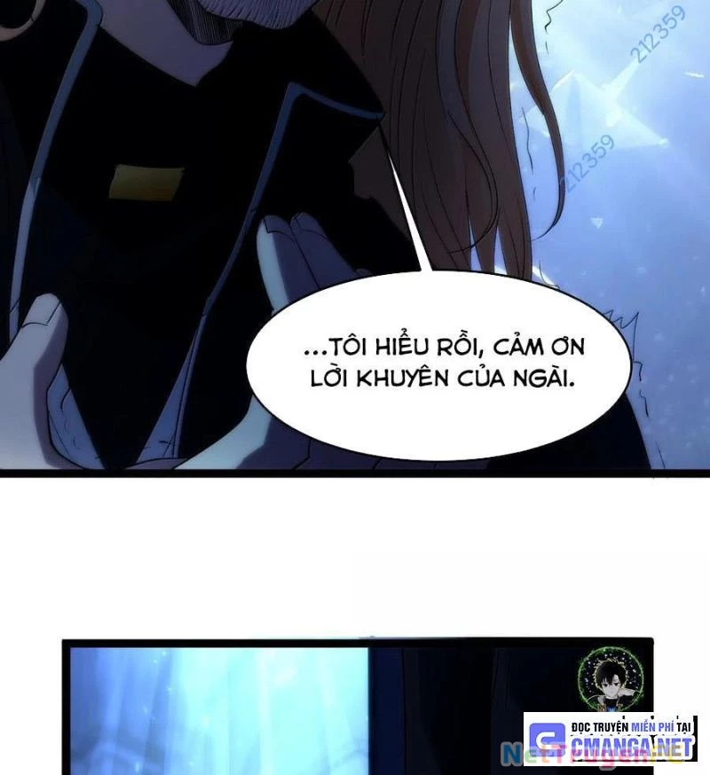 Sức Mạnh Của Ác Thần Chapter 128 - Trang 4