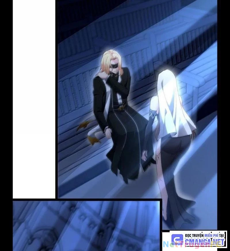 Sức Mạnh Của Ác Thần Chapter 128 - Trang 4