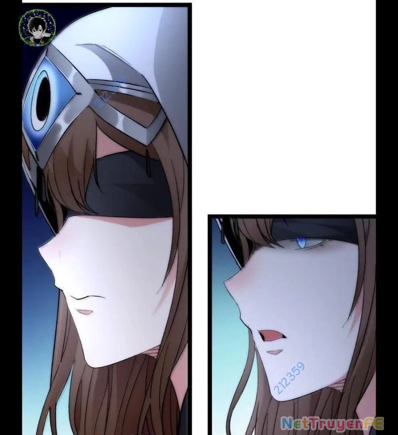 Sức Mạnh Của Ác Thần Chapter 128 - Trang 4