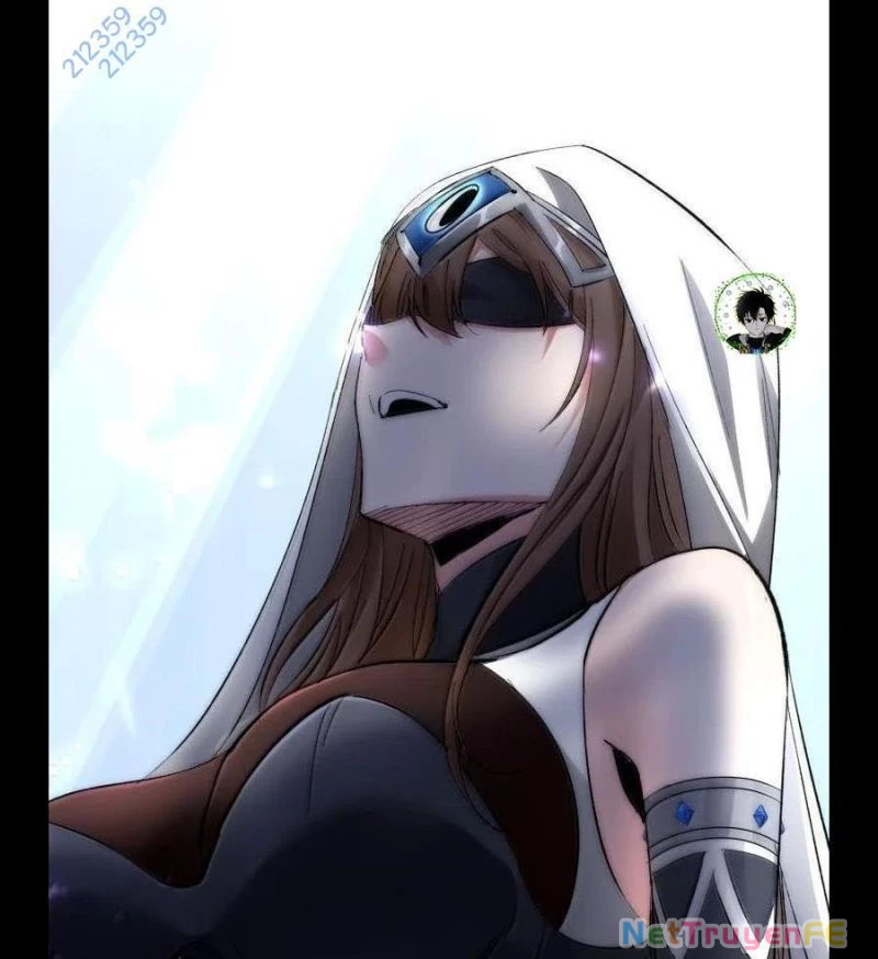 Sức Mạnh Của Ác Thần Chapter 128 - Trang 4