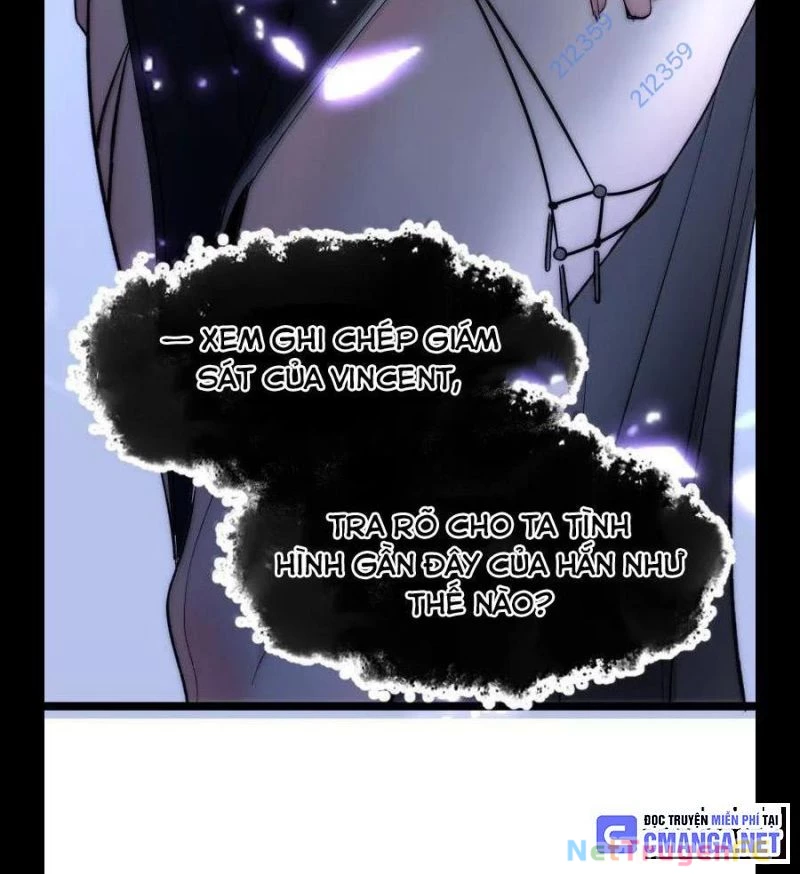 Sức Mạnh Của Ác Thần Chapter 128 - Trang 4