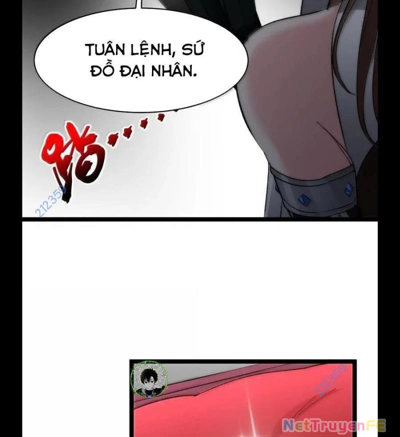 Sức Mạnh Của Ác Thần Chapter 128 - Trang 4