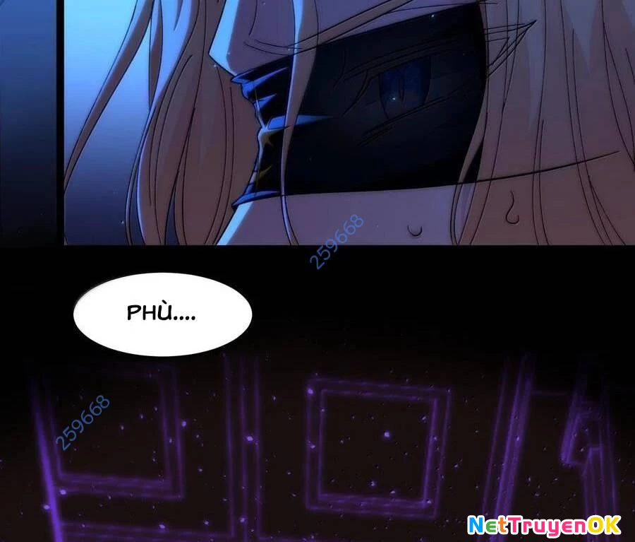 Sức Mạnh Của Ác Thần Chapter 129 - Trang 4