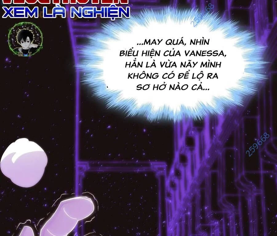 Sức Mạnh Của Ác Thần Chapter 129 - Trang 4