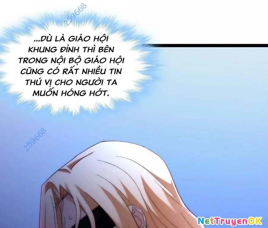 Sức Mạnh Của Ác Thần Chapter 129 - Trang 4