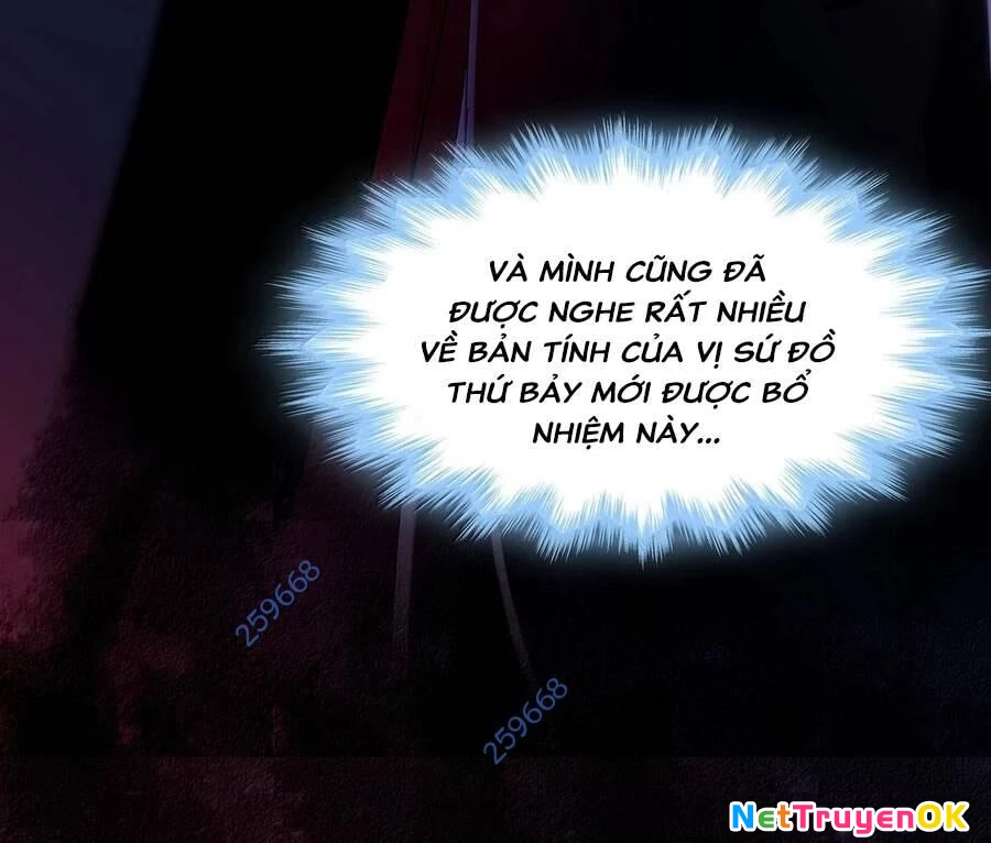 Sức Mạnh Của Ác Thần Chapter 129 - Trang 4