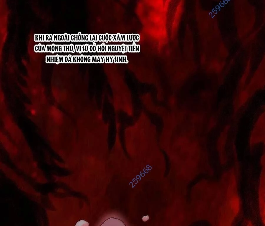 Sức Mạnh Của Ác Thần Chapter 129 - Trang 4