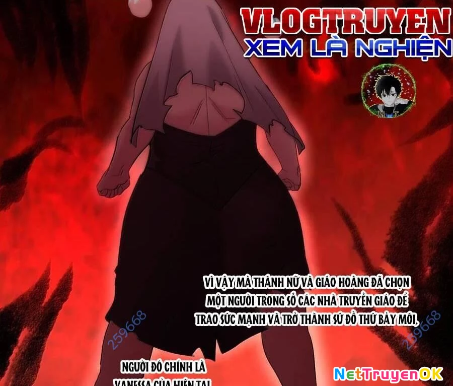 Sức Mạnh Của Ác Thần Chapter 129 - Trang 4