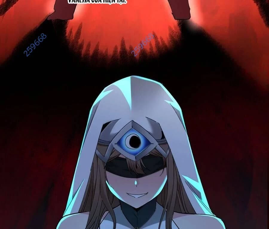 Sức Mạnh Của Ác Thần Chapter 129 - Trang 4