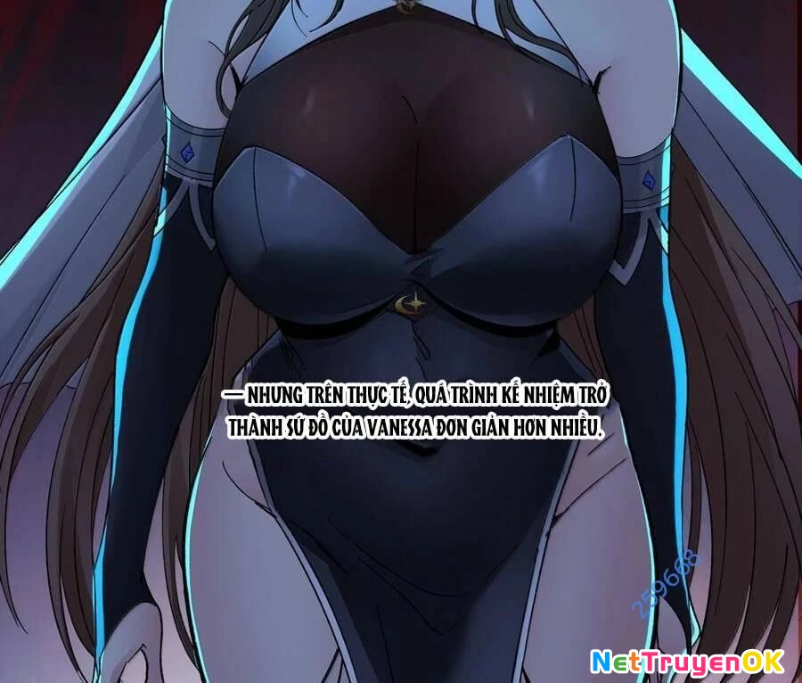 Sức Mạnh Của Ác Thần Chapter 129 - Trang 4