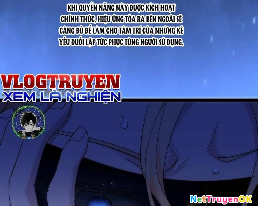 Sức Mạnh Của Ác Thần Chapter 129 - Trang 4