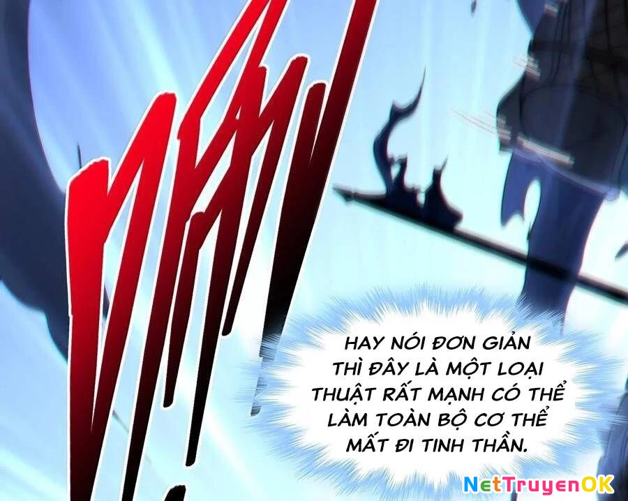 Sức Mạnh Của Ác Thần Chapter 129 - Trang 4