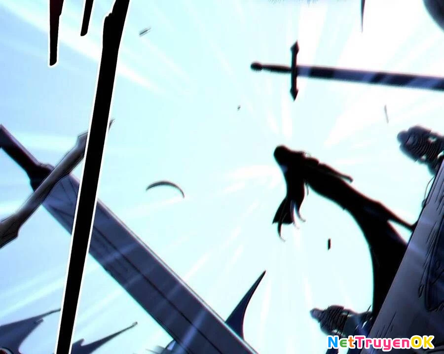 Sức Mạnh Của Ác Thần Chapter 129 - Trang 4