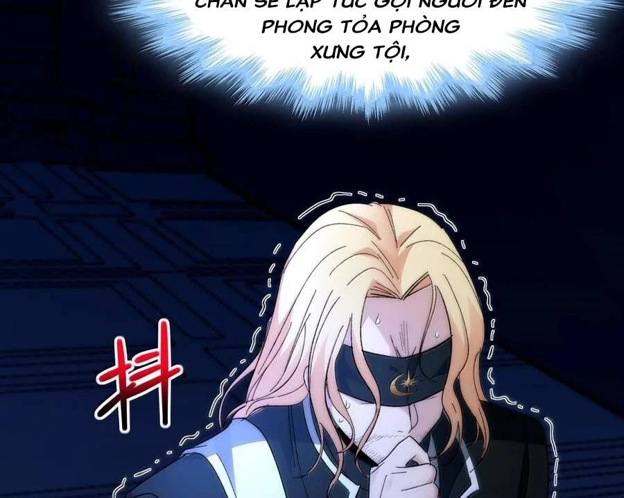 Sức Mạnh Của Ác Thần Chapter 129 - Trang 4