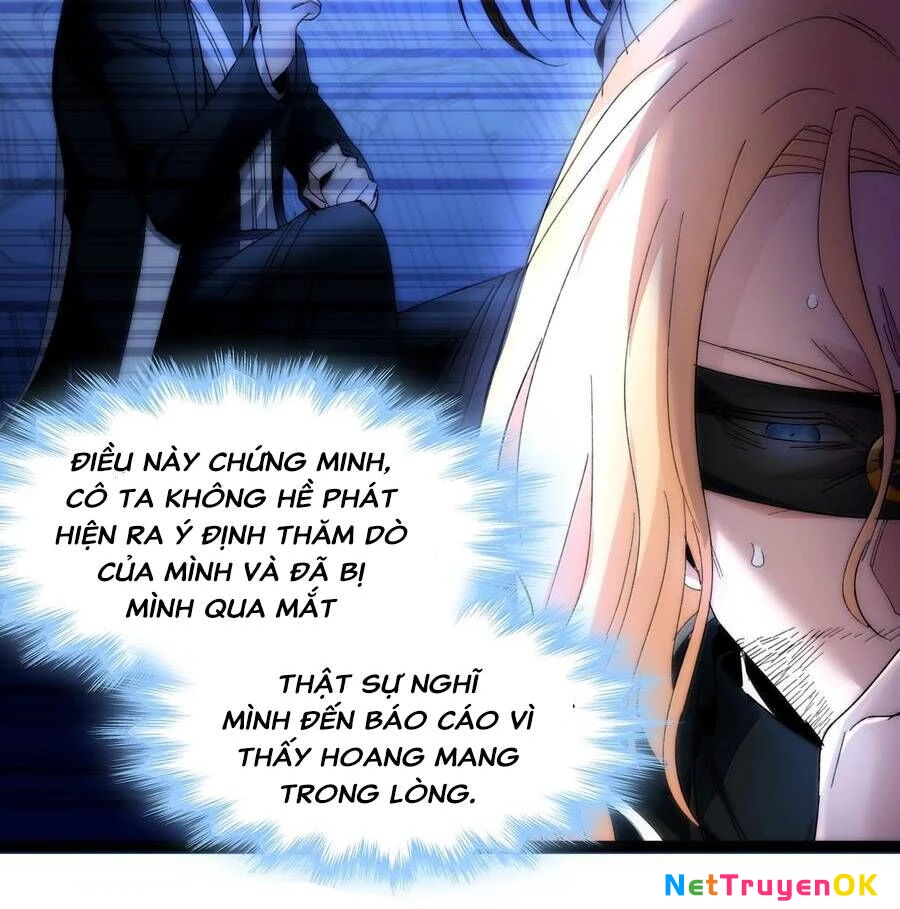 Sức Mạnh Của Ác Thần Chapter 129 - Trang 4