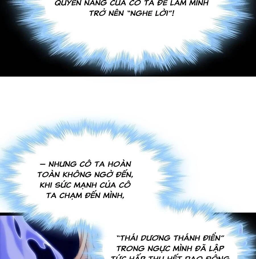 Sức Mạnh Của Ác Thần Chapter 129 - Trang 4