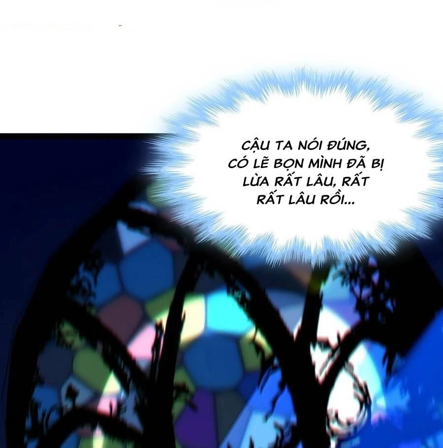 Sức Mạnh Của Ác Thần Chapter 129 - Trang 4