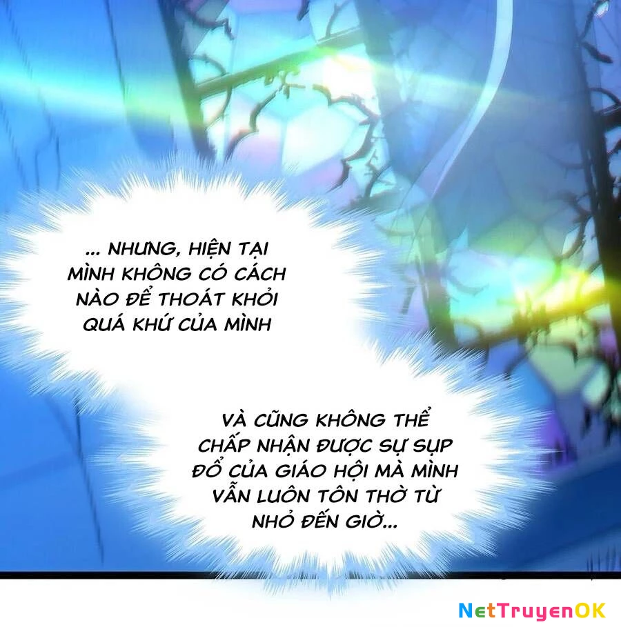 Sức Mạnh Của Ác Thần Chapter 129 - Trang 4