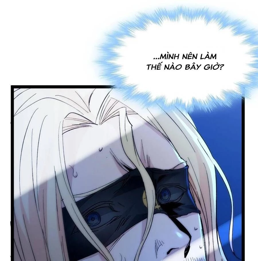 Sức Mạnh Của Ác Thần Chapter 129 - Trang 4