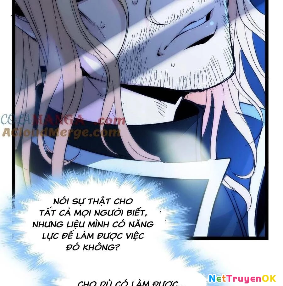 Sức Mạnh Của Ác Thần Chapter 129 - Trang 4